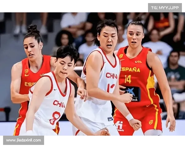 中国女篮遗憾败北无缘三人篮球世界杯八强争夺赛 中国女篮遗憾败北无缘三人篮球世界杯八强争夺赛