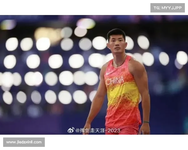 中国男子撑竿跳新星黄博凯在肇庆大奖赛以5.40米夺冠再创佳绩 中国男子撑竿跳新星黄博凯在肇庆大奖赛以5.40米夺冠再创佳绩